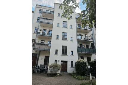 Wohnung zum Kaufen in Leipzig 229.990,00 € 67.5 m²