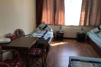 Wohnen auf Zeit in Radebeul 1.800,00 €