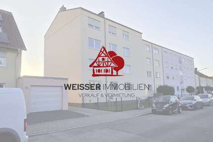 Wohnung zum Kaufen in Fürth 279.000,00 € 92.74 m²