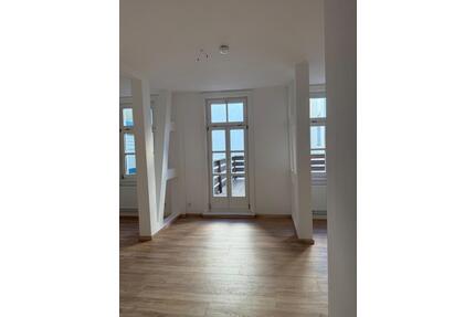 Sanierte 5-Raum-Wohnung im Zentrum von Erfurt