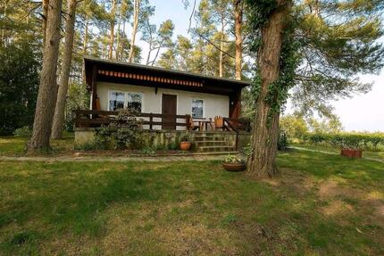 Bungalow Jerichower Land am Wasserdrehkreuz - Magdeburg Leipziger Straße