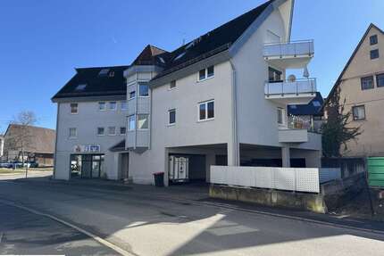 Wohnung zum Kaufen in Gärtringen 249.000,00 € 90 m²