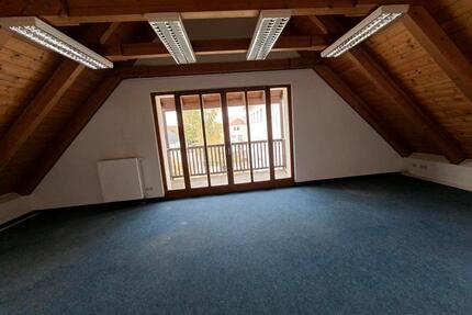 Büroräume in Regenstauf zu vermieten