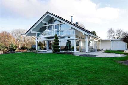 Haus zum Kaufen in Witten 1.750.000,00 € 185 m²