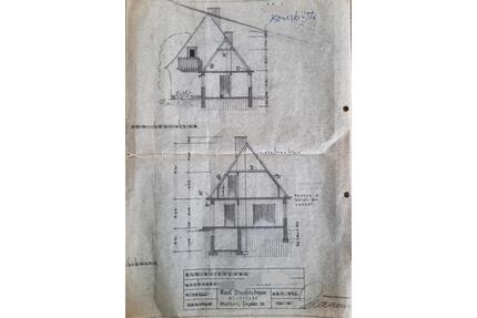 EFH Einfamilienhaus demnächst zu Verkaufen in Brunsbüttel
