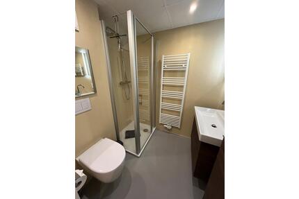 Ferienwohnung 80m zum Nordstrand, Ostern noch frei - Borkum