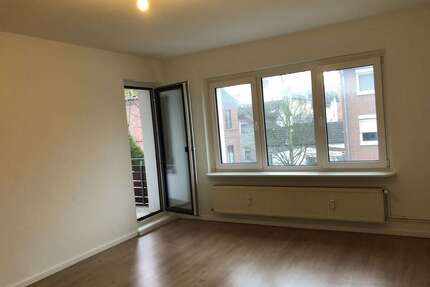 Wohnung zum Mieten in Hamburg 1.218,00 € 87.01 m²