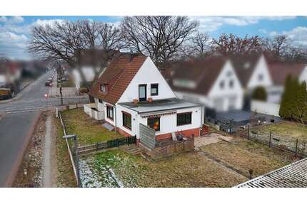 Haus zum Kaufen in Bremen 395.000,00 € 183 m²