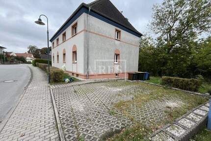 Mehrfamilienhaus in Elsteraue - 75.000,00&nbsp;EUR Kaufpreis, in Elsteraue (PLZ: 06729) Nißma