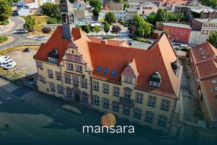 Haus zum Kaufen in Staßfurt 770.000,00 € 569 m²