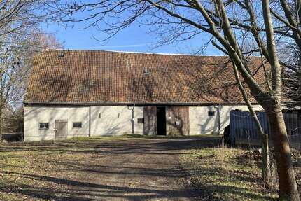 Haus zum Kaufen in Boritz 75.000,00 € 209 m²