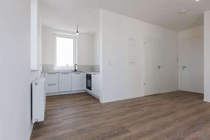 Wohnung zum Mieten in Bielefeld 650,00 € 31.84 m²