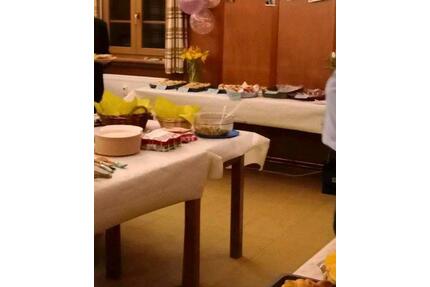 Saal zu vermieten, 65510 Hünstetten - Idstein