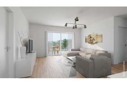 Wohnung zum Kaufen in Gemmingen 459.000,00 € 95.29 m²