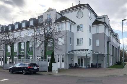 Wohnung zum Kaufen in Leipzig 39.900,00 € 18.01 m²