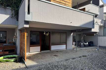 Wohnung zum Kaufen in Mergelstetten 135.000,00 € 47.58 m²