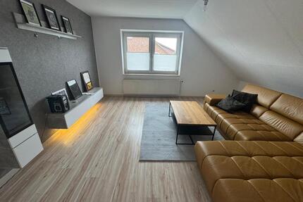 3 Zimmer Wohnung Dannenbüttel - 700,00&nbsp;EUR Kaltmiete, ca.&nbsp; 90,00&nbsp;m&sup2; in Sassenburg (PLZ: 38524)