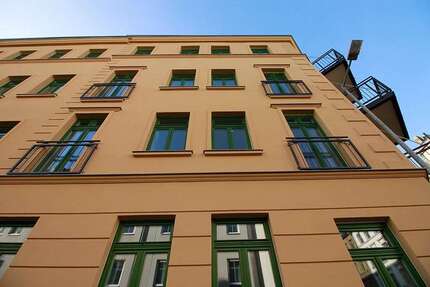 Wohnung zum Kaufen in Leipzig 259.000,00 € 73.09 m²