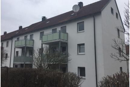 Lust auf eine günstige 4-Zi.-Wohnung ? Dann lesen sie weiter - Heidenheim an der Brenz