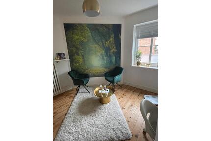 Zimmer zu vermieten - 550,00&nbsp;EUR Kaltmiete, ca.&nbsp; 10,00&nbsp;m&sup2; in Ahrensburg (PLZ: 22926)