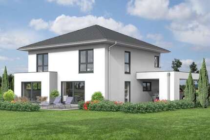 Haus zum Kaufen in Hannover 998.000,00 € 140 m²