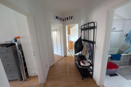 Sehr schöne, vielseitige 2-Wohnung in Mannheim-Neckarau