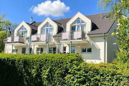Schöne Maisonette-Wohnung mit Balkon und Stellplatz in gefragter Lage von Kassel-Süsterfeld