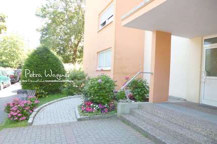 Wohnung zum Mieten in Freiburg 690,00 € 43 m²