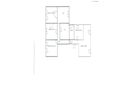 160 qm Wohnung preiswert im Zentrum Iserlohn