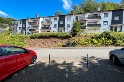 Wohnung zu vermieten - 500,00&nbsp;EUR Kaltmiete, ca.&nbsp; 70,00&nbsp;m&sup2; in Altena (PLZ: 58762)