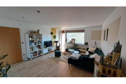 Attraktive 2,5-Zimmer-Wohnung (75qm) am Waller Park - Bremen Burglesum