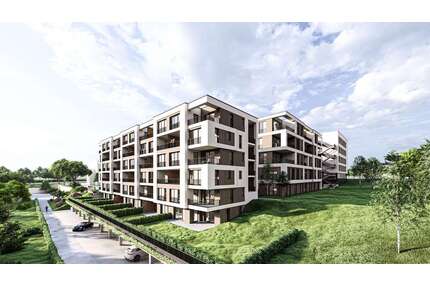 Wohnung zum Kaufen in Bretten 377.800,00 € 73 m²