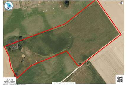 Grundstück in Gilching 588.000,00 € 37890 m²