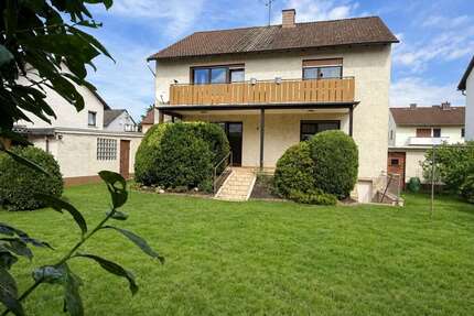 Haus zum Kaufen in Rodgau 540.000,00 € 174 m²