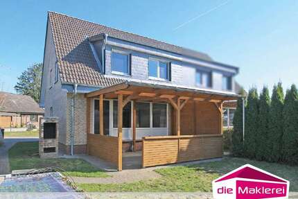 Haus zum Kaufen in Daldorf 269.000,00 € 100 m²