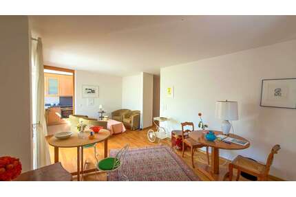 Wohnung zum Kaufen in Baden-Baden 425.000,00 € 64 m²
