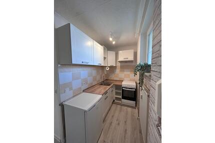 Attraktive 1-Zimmer-Wohnung in zentrumsnaher Lage–provisionsfrei! - Speyer