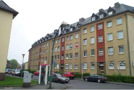 Wohnung zum Mieten in Kassel 390,70 € 57.71 m²
