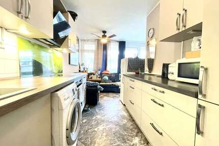 Wohnung zum Kaufen in Hannover Linden-Mitte 120.000,00 € 80 m² - Hannover / Linden-Mitte