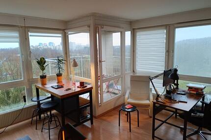 WG Zimmer in 3er WG - 580,00&nbsp;EUR Kaltmiete, ca.&nbsp; 20,00&nbsp;m&sup2; in Berlin (PLZ: 10555) Mitte