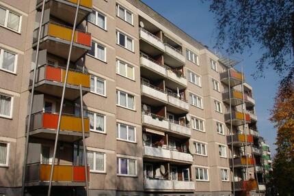 Praktische 3-Zimmer-Wohnung mit Loggia - Kassel Nordshausen