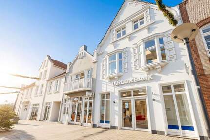 TOP-Investment in 1A-Lage: Zwei Geschäftshäuser in bester Fußgängerzone mit Substanz und Stabilität. - Heide