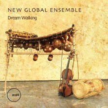New Global Ensemble | Poetzsch/Boone/Bebe/Mascarenas/Monahan