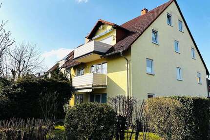 Wohnung zum Mieten in Darmstadt 950,00 € 75 m²