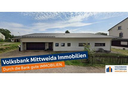 Zwangsversteigerung - ab 710 vom Verkehrswert - Einfamilienhaus in Claußnitz