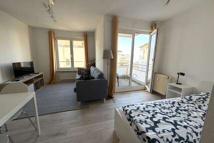 Wohnung zum Kaufen in Plochingen 199.000,00 € 50 m²