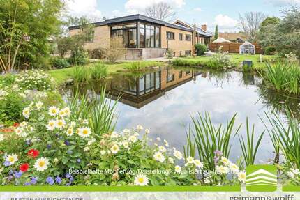 REIMANN&WOLFF Selfkant-Schalbruch: 