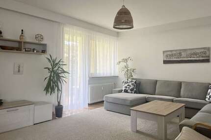 Wohnung zum Kaufen in Oberursel 360.000,00 € 87.41 m²