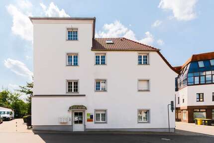 Wohnung zum Mieten in Borna 450,00 € 59 m²