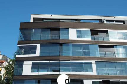 Wohnung zum Mieten in Stuttgart 1.990,00 € 110 m²